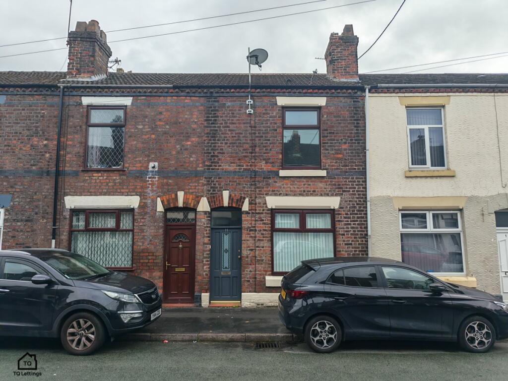 Main image of property: Saxon Terrace, Widnes