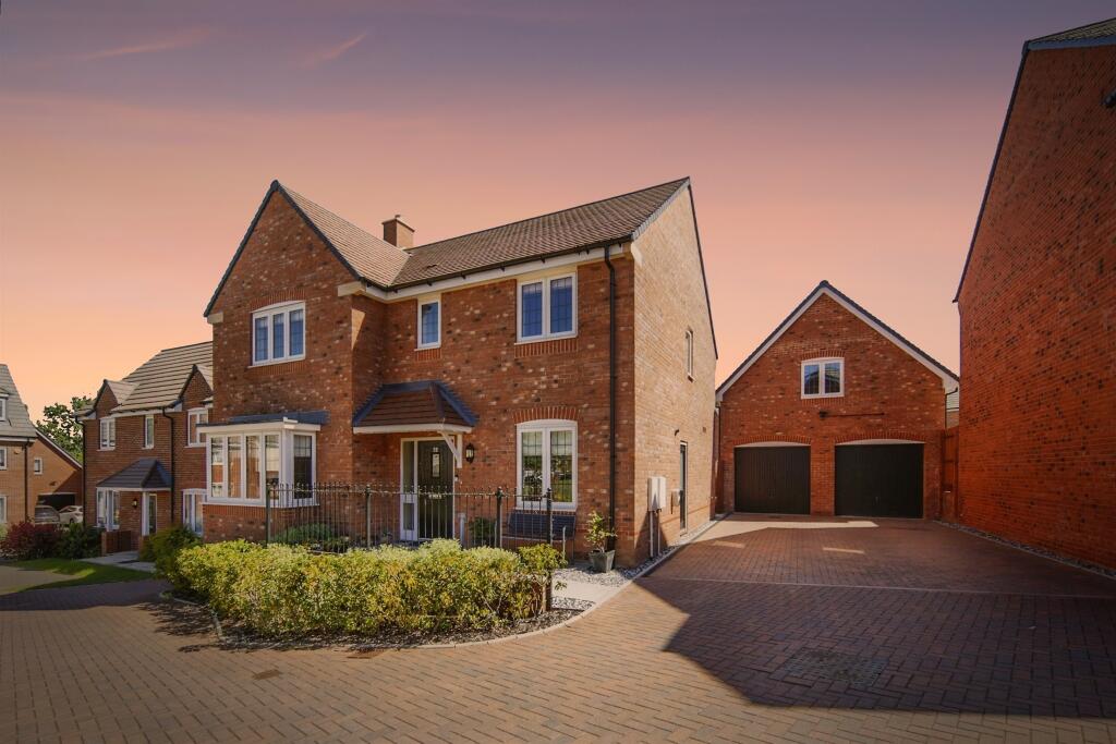 Main image of property: Martin Drive, Kenilworth