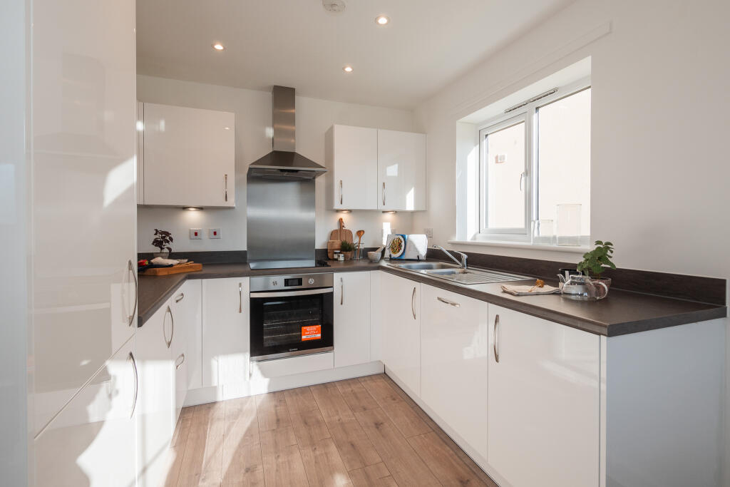 Main image of property: Redcurrent Drive, Bridgwater, TA6