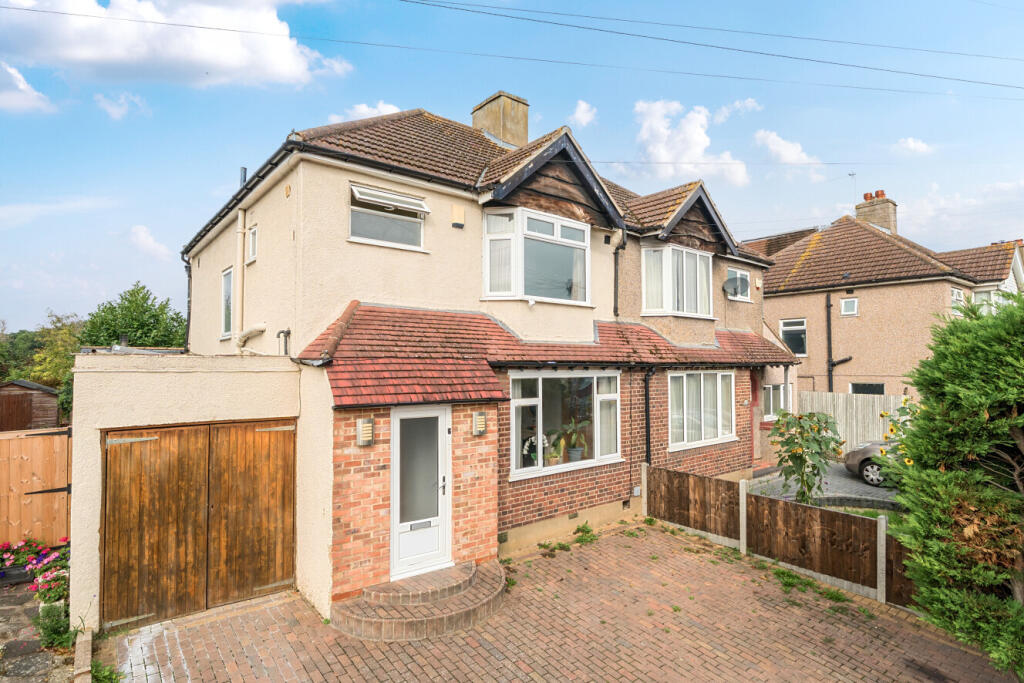 Main image of property: Beaconsfield Road, Mottingham, London, SE9
