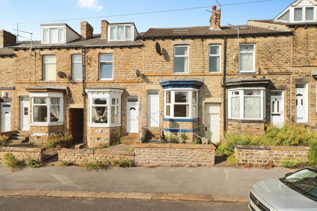Main image of property: Ingram Road, Sheffield, S2