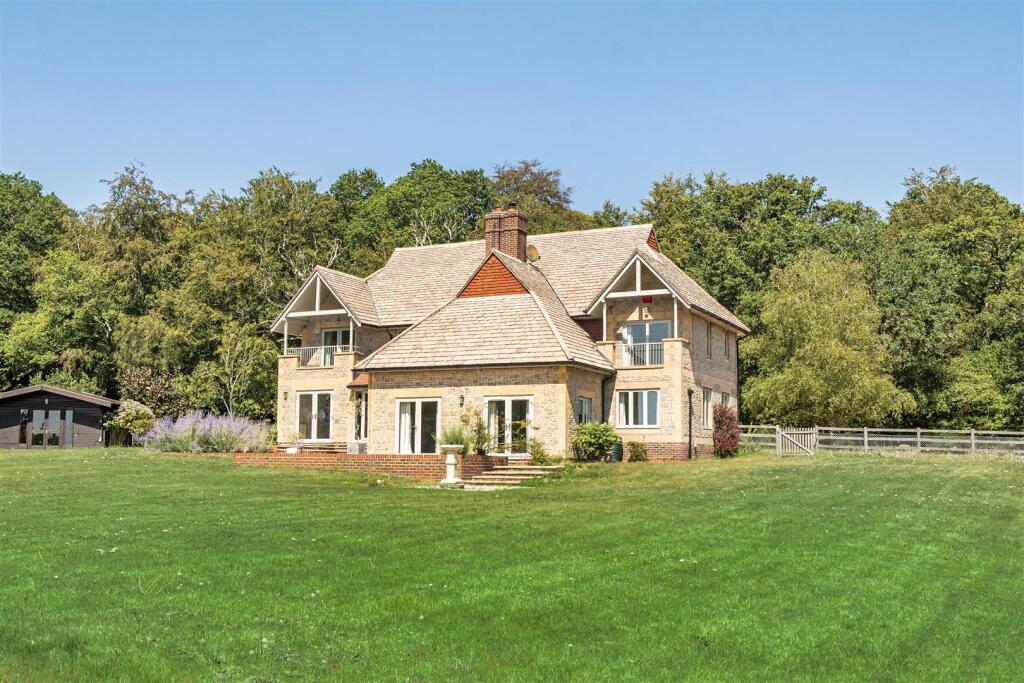 Main image of property: Gentles Lane, Passfield