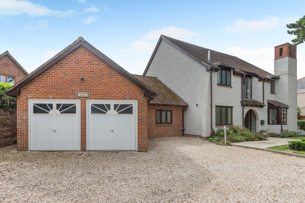 Main image of property: Caerwent, Caldicot, NP26