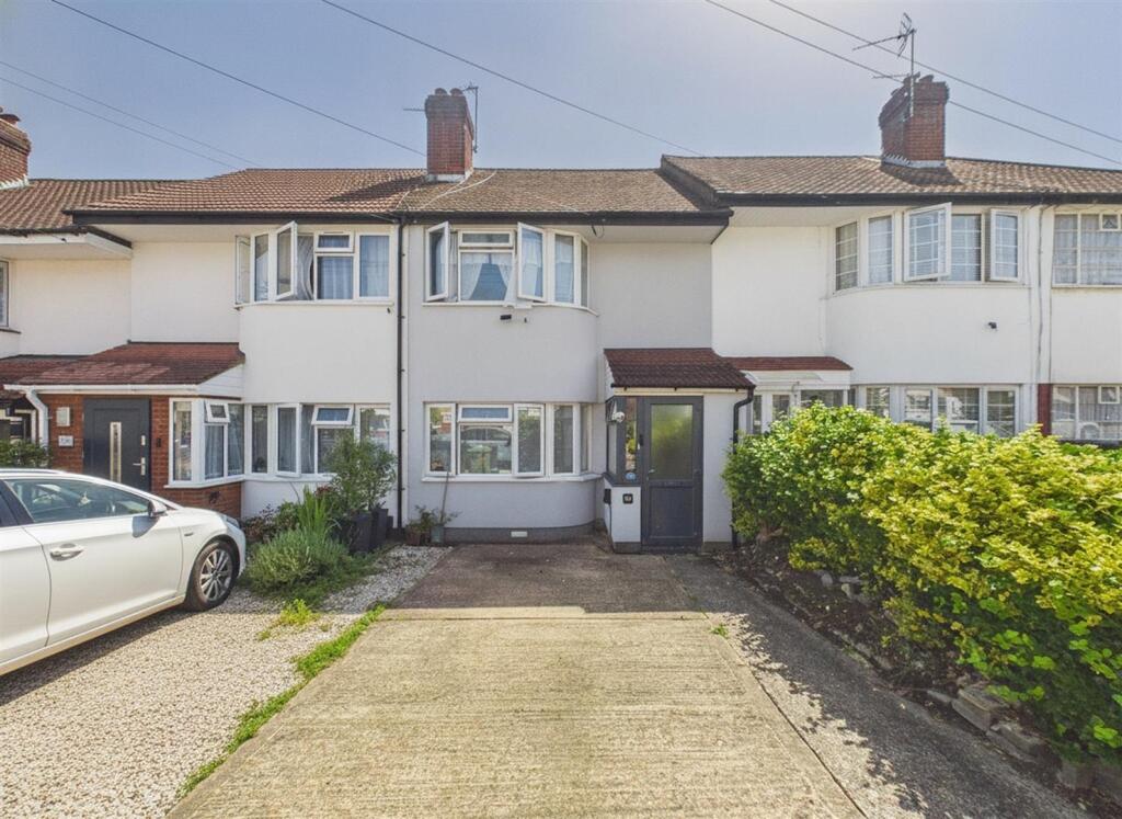 Main image of property: Gonville Crescent, Northolt