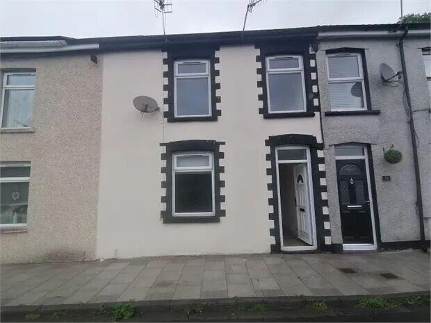 Main image of property: Hillside Terrace, Wattstown, Rhondda Cynon Taff.