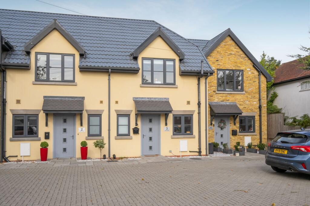 Main image of property: Fernbank Road, Ascot