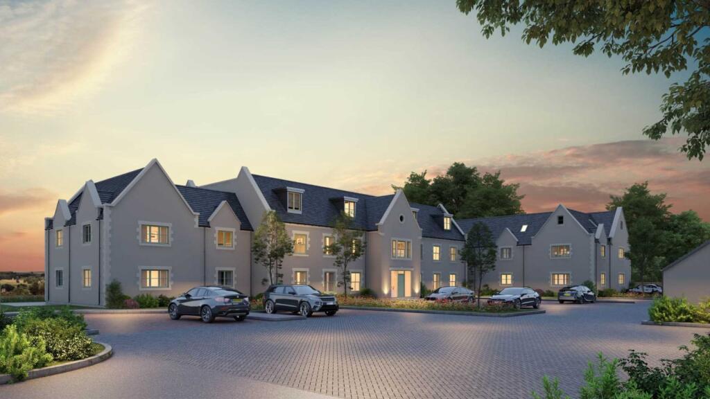 Main image of property: Windrush Heighs, Burford, Carterton, Oxfordshire, OX18