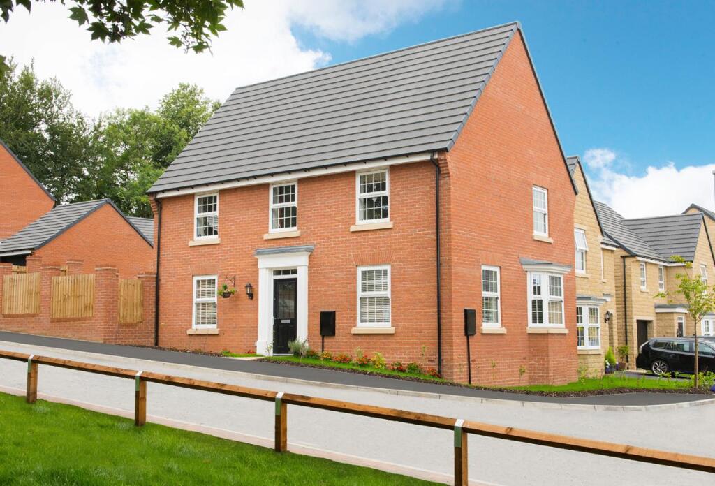 Main image of property: Burdon Lane, 
Sunderland, 
SR3 2PN
