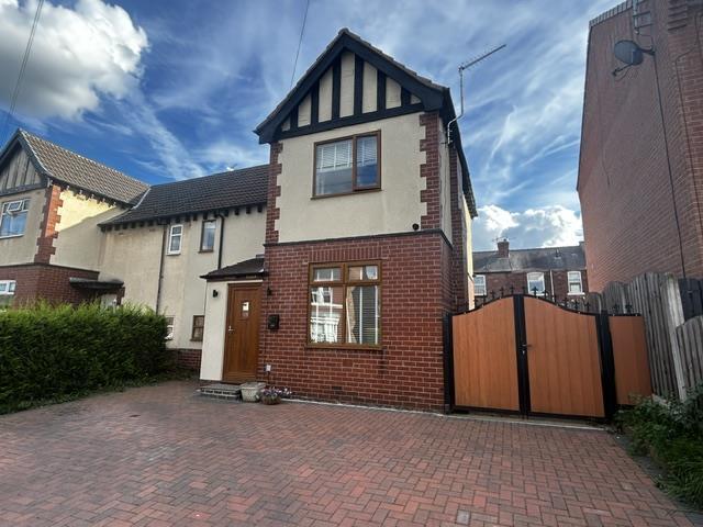 Main image of property: Princess Road, Mexborough