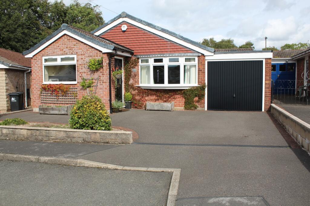 Main image of property: Leadale Avenue, Leabrooks, Derbyshire. DE55 1LQ
