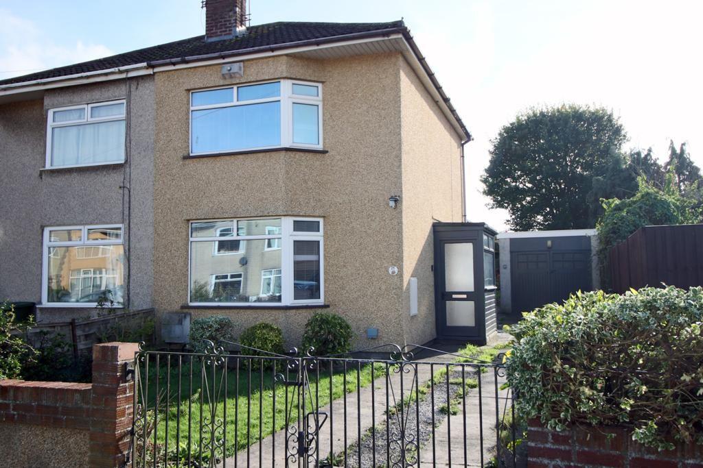 Main image of property: Brighton Road, Patchway, BRISTOL
