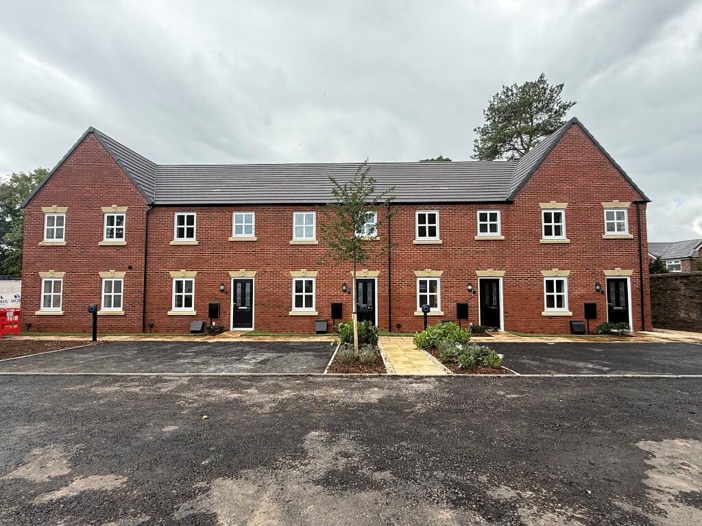 Main image of property: Springside Rd,
Bury,
BL9 5JE