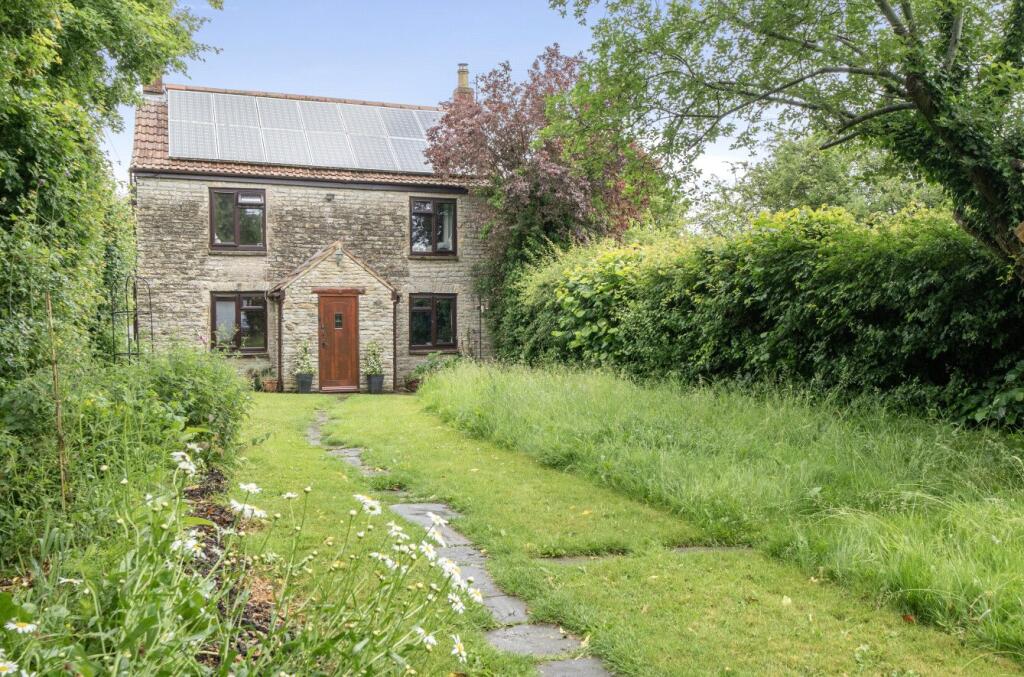 Main image of property: Feltham Road, Pucklechurch, Bristol, BS16