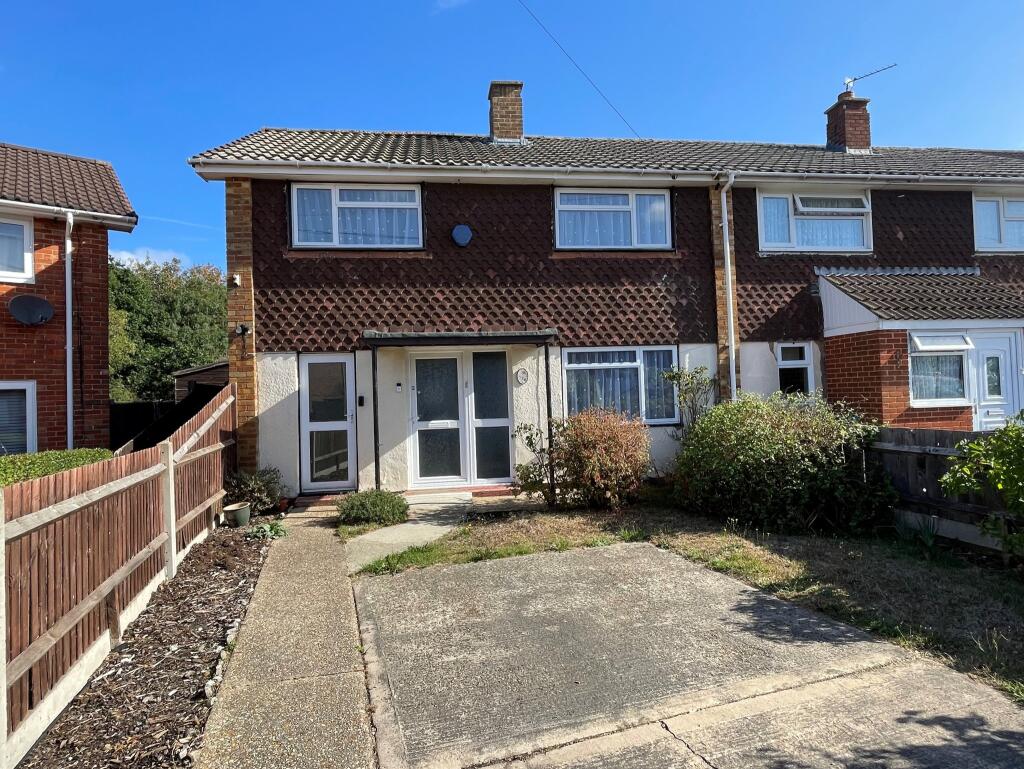 Main image of property: Beech Crescent, Hythe