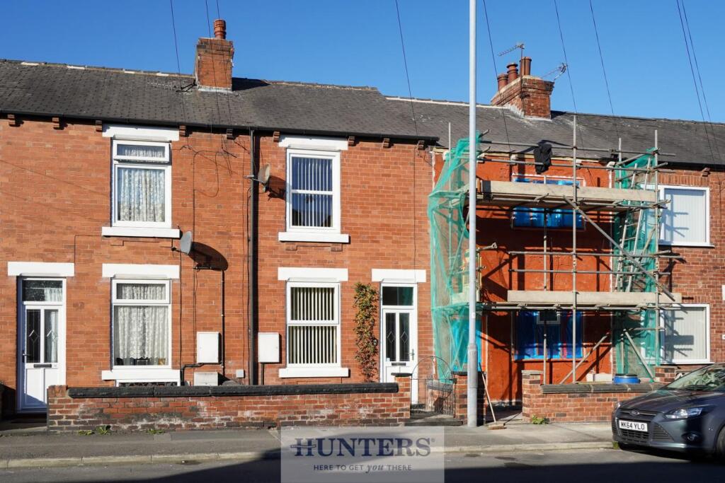 Main image of property: Joffre Avenue, Castleford