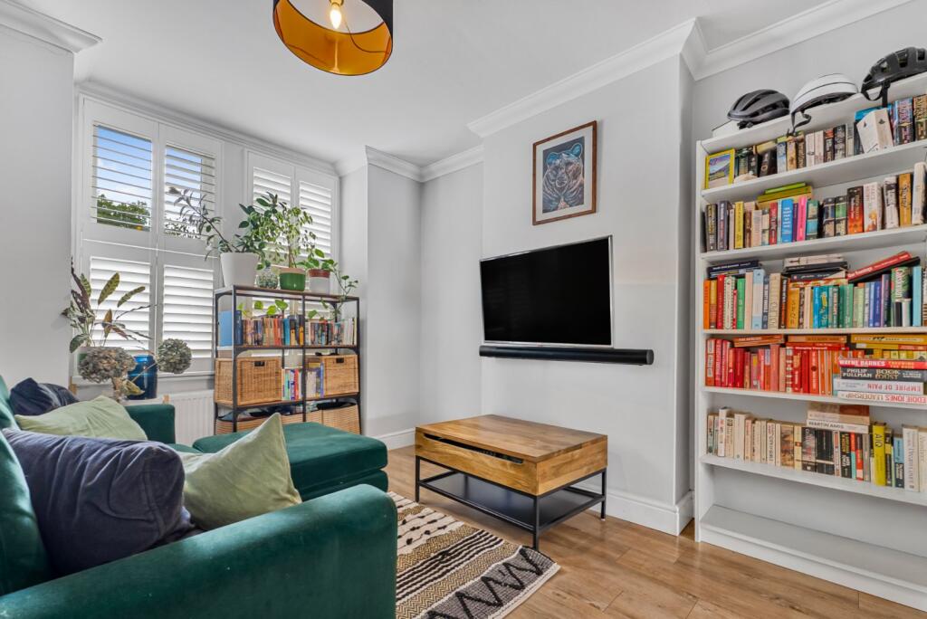 Main image of property: Wimbledon Road,
Wandsworth Common, SW17