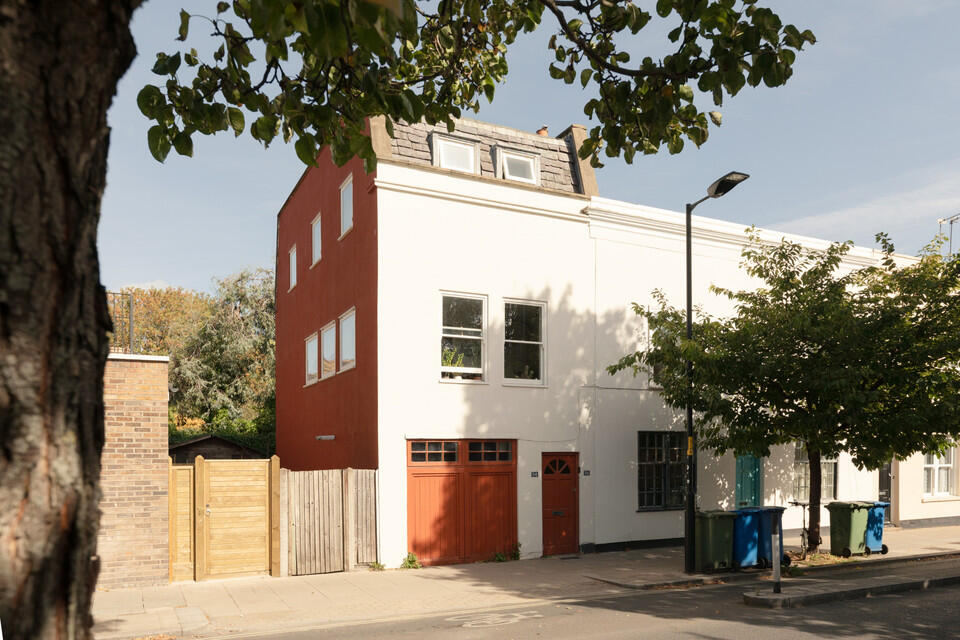 Main image of property: Holly Grove, Peckham Rye, London