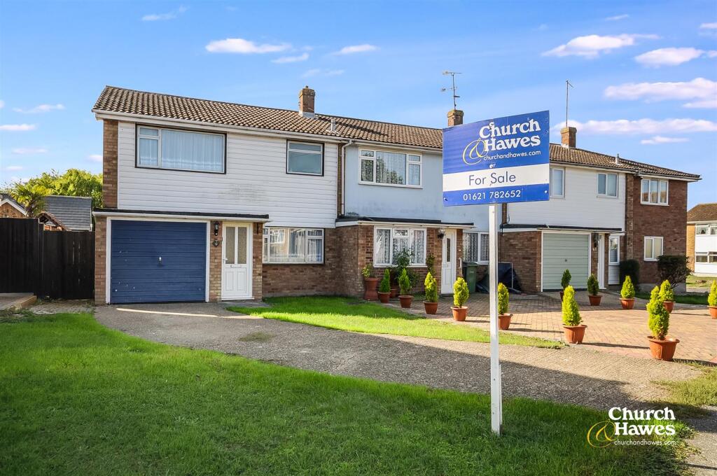 Main image of property: Winstree Road, Burnham-On-Crouch