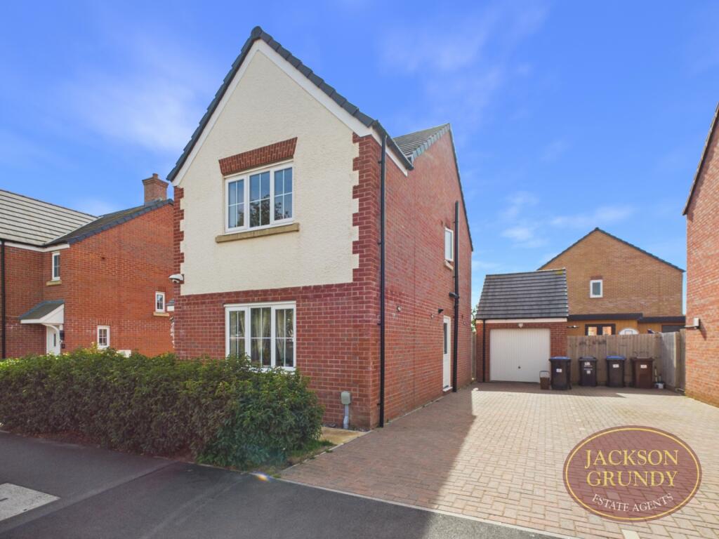 Main image of property: Campus Drive, Kingsthorpe, NN2 7FN