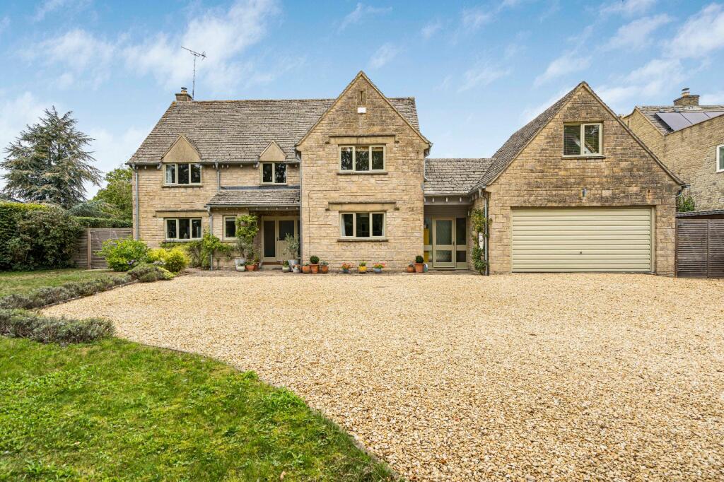 Main image of property: Water Lane, Somerford Keynes, Cirencester, Gloucestershire, GL7
