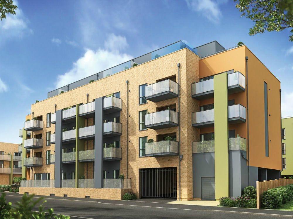Main image of property: Chigwell Road, SOUTH WOODFORD, E18