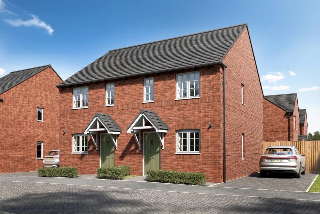 Main image of property: Kingmoor Road,
Carlisle,
CA3 9QJ