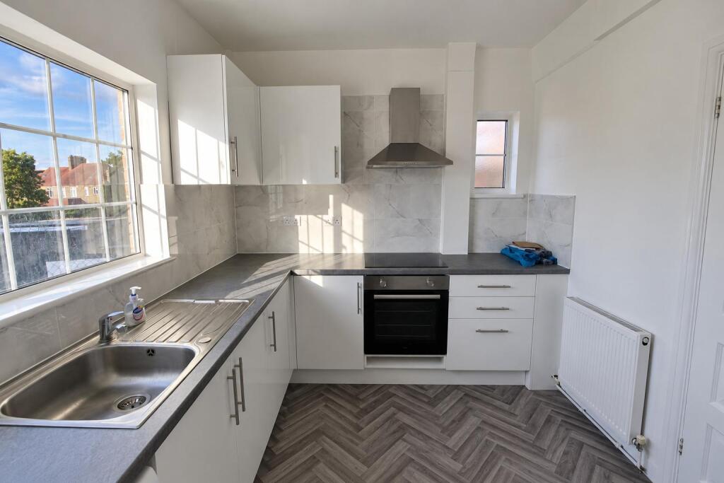 Main image of property: Avenue Parade, Ridge Avenue, Winchmore Hill , London, N21