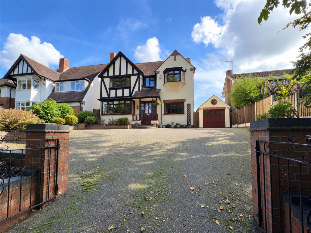 Main image of property: Old Ham Lane, Stourbridge