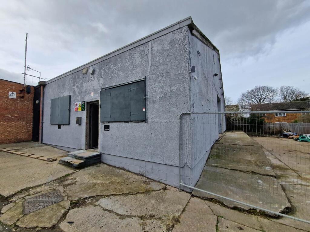 Main image of property: Lower Gower Road, Royston, 