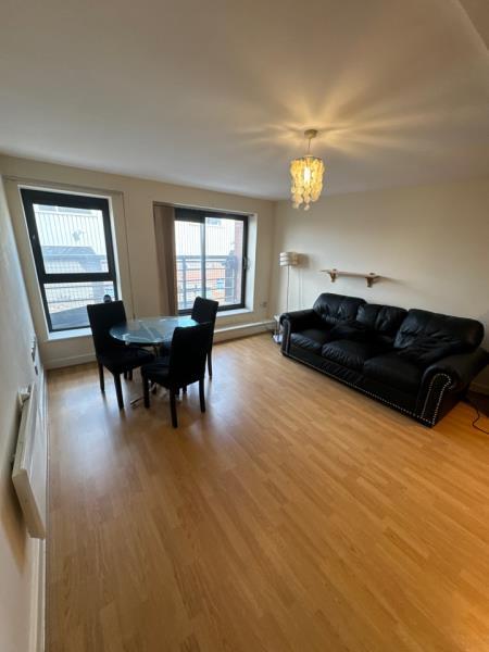Main image of property: Abacus, Warwick Street