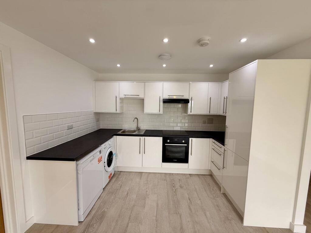 Main image of property: Armstrong House, Fletton Quays, Peterborough