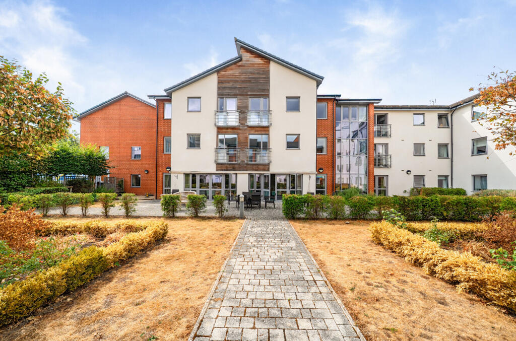 Main image of property: Kings Place, Fleet, Hampshire, GU51