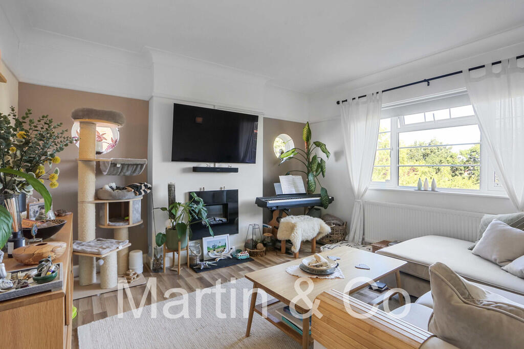 Main image of property: Bushey Road, Raynes Park, SW20