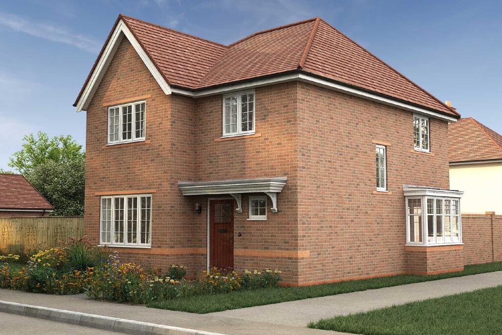 Main image of property: Station Road, 
Newport,
Shropshire, 
TF10 7ZG