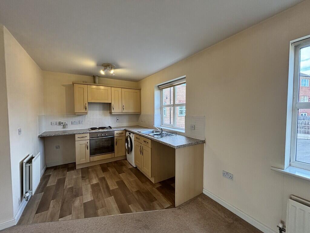 Main image of property: Edmonstone Crescent, Bestwood