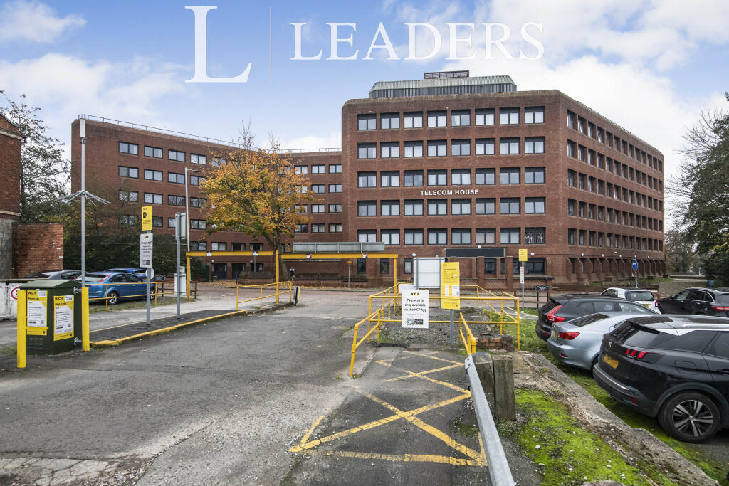 Main image of property: Telecom House, Church Street, WV2