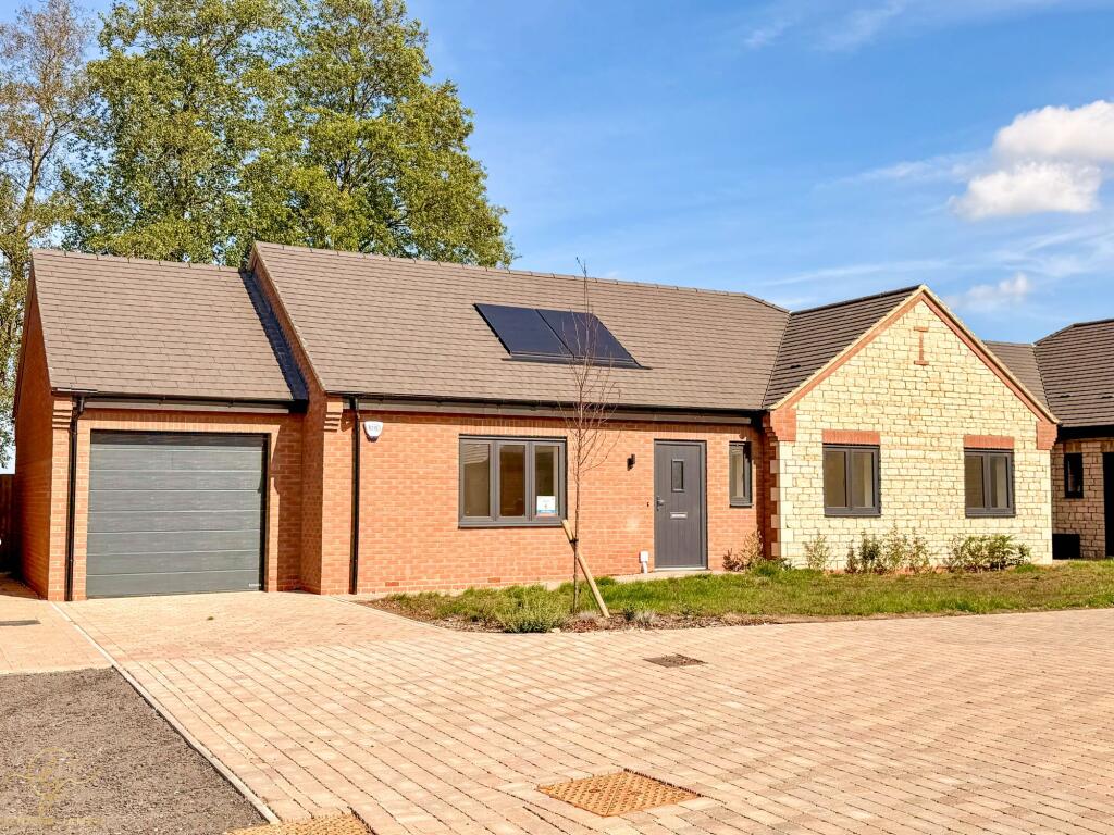 Main image of property: Poplar Gardens, Whittlesey, PE7