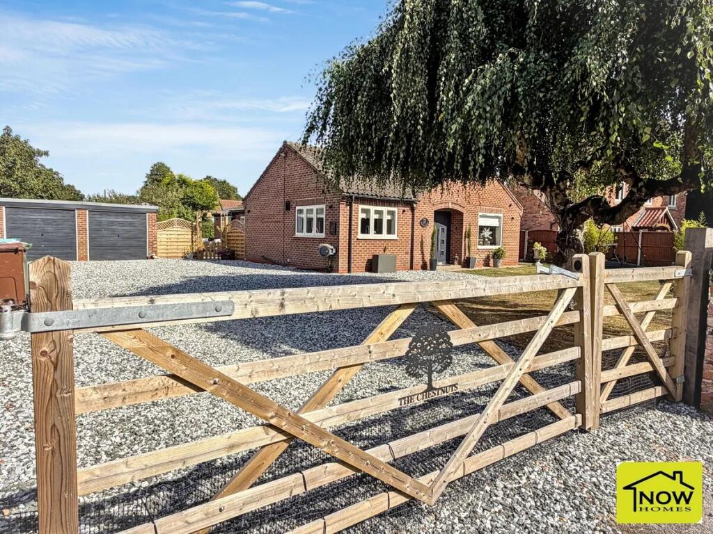 Main image of property: Back Street, South Clifton, 