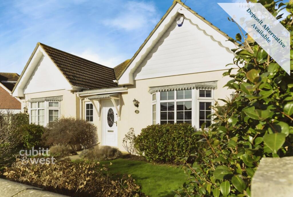 Main image of property: Seafield Road Rustington BN16