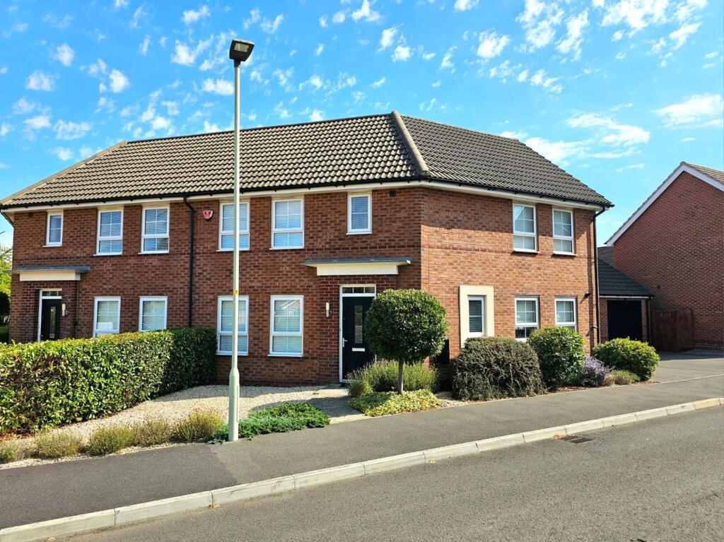 Main image of property: Bircher Way, Hucclecote, GL3