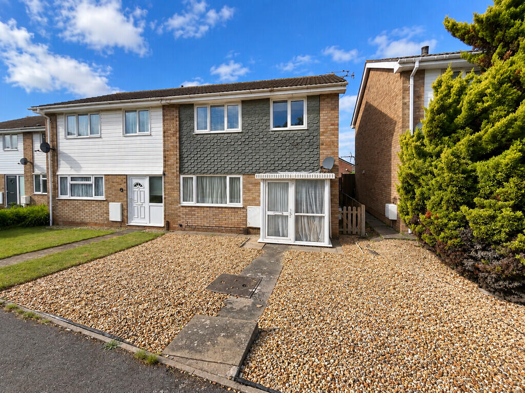 Main image of property: Blaisdon, Yate, Bristol