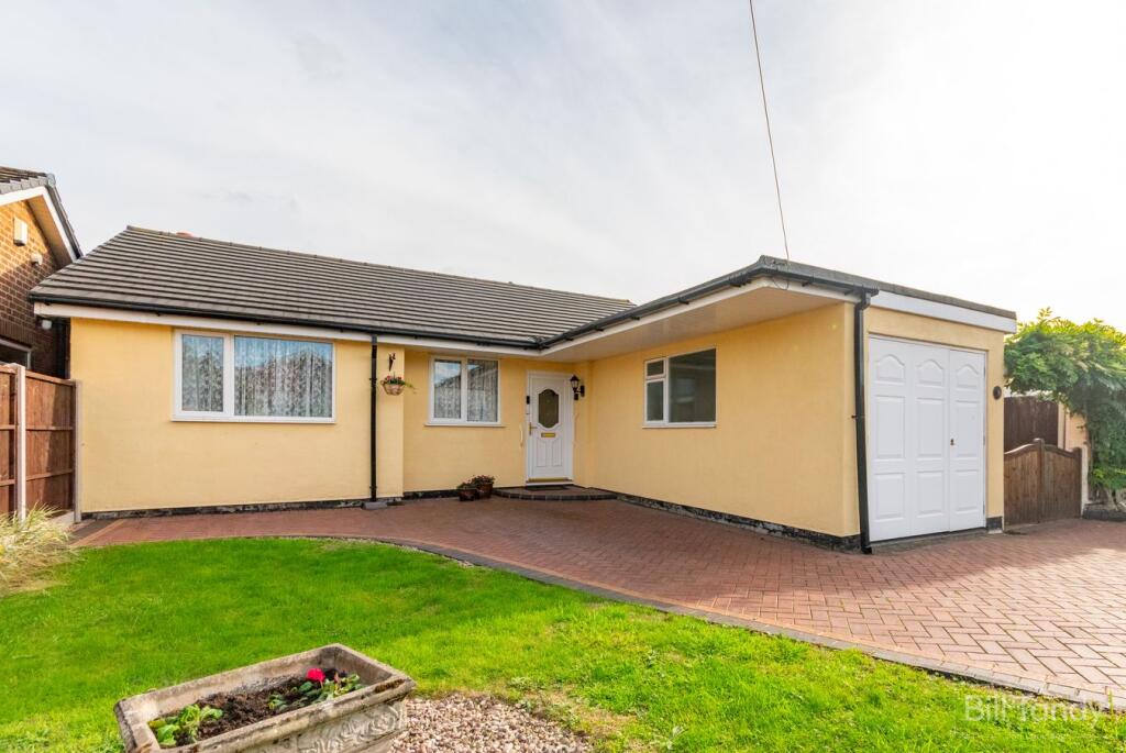 Main image of property: Shelley Road, Burntwood, WS7