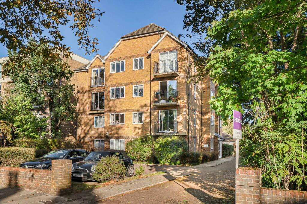 Main image of property: Kew Road, 
Richmond, TW9
