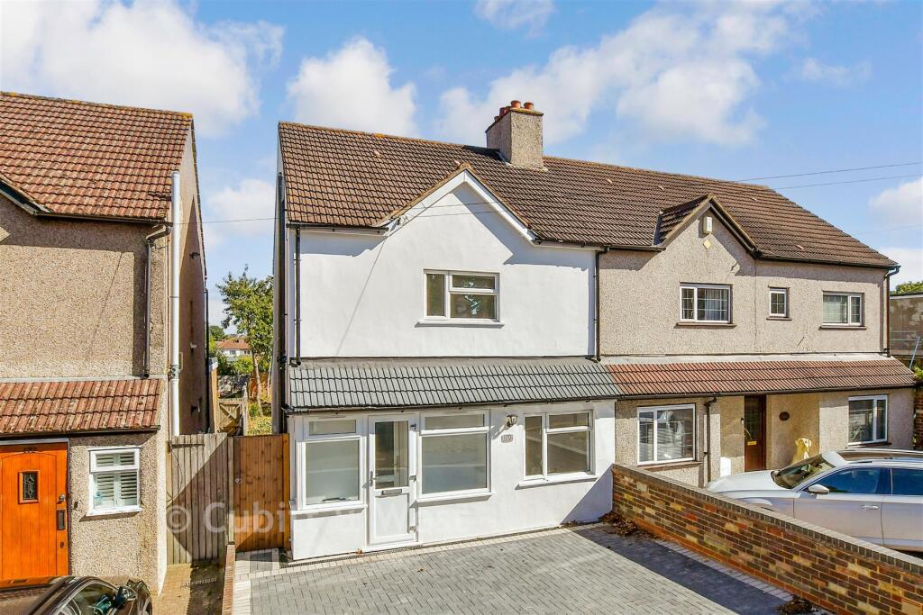 Main image of property: Benhill Road, Sutton, Surrey