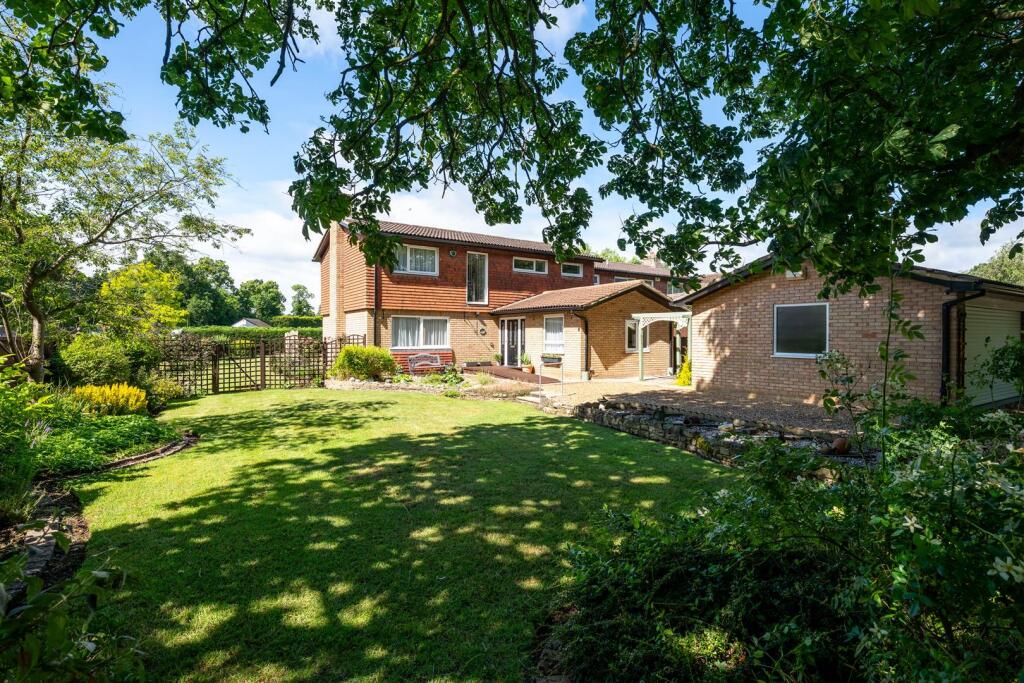 Main image of property: Church Lane, Oakley, Bedfordshire