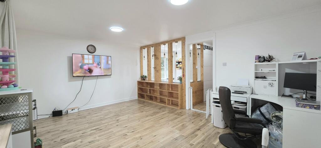 Main image of property: Nightingale Court, Sheepcote Road, Harrow, HA1