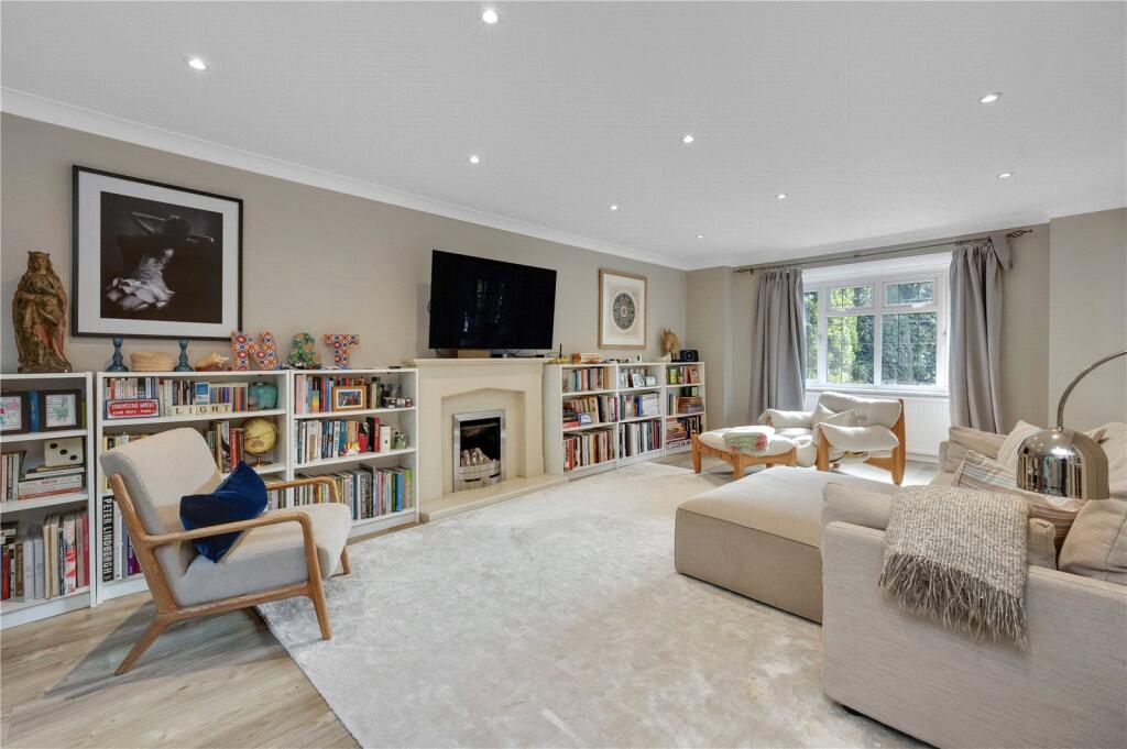 Main image of property: Clive Road, Esher, KT10