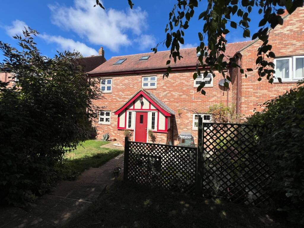 Main image of property: The Stables, Wynyard, Billingham