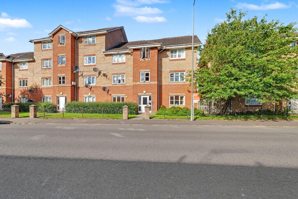 Main image of property: Old Shettleston Road, Glasgow