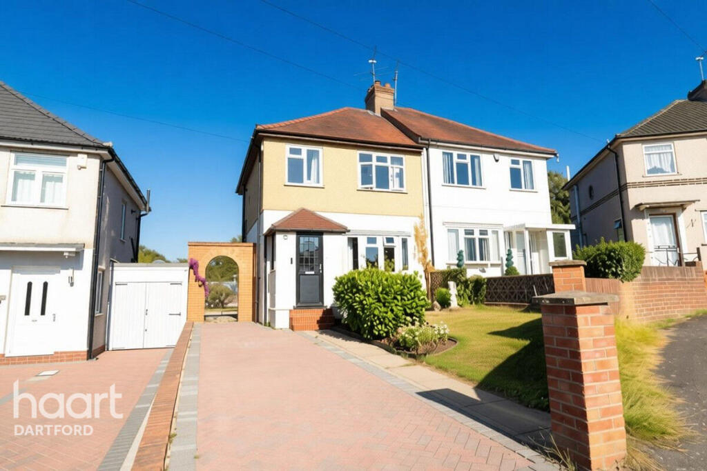 Main image of property: Oakfield Park Road, DARTFORD